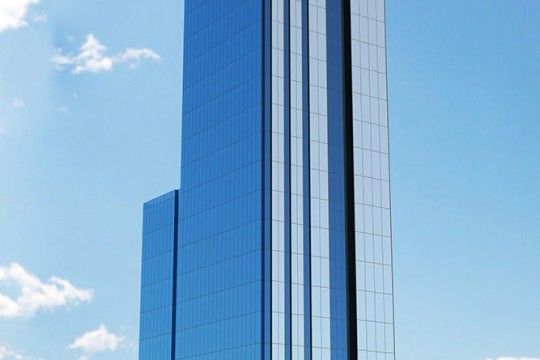 Edificio Corporativo – Torre Aviadores